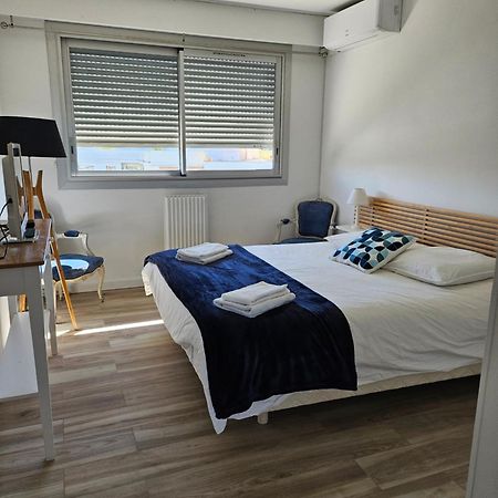 Les Sables - 75 M2 - 4 Stars Tourism Panoramic View Διαμέρισμα Αντίμπ Εξωτερικό φωτογραφία